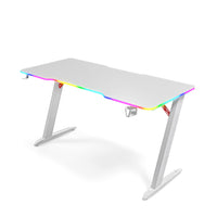 Thunder RGB Illuminated Gaming Desk