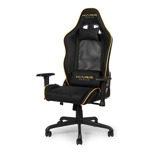 Blink Gaming Koltuk Siyah Kumaş