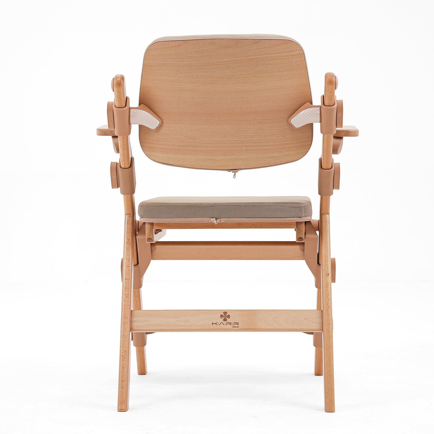 Cadiz Ahşap Çocuk Sandalyesi