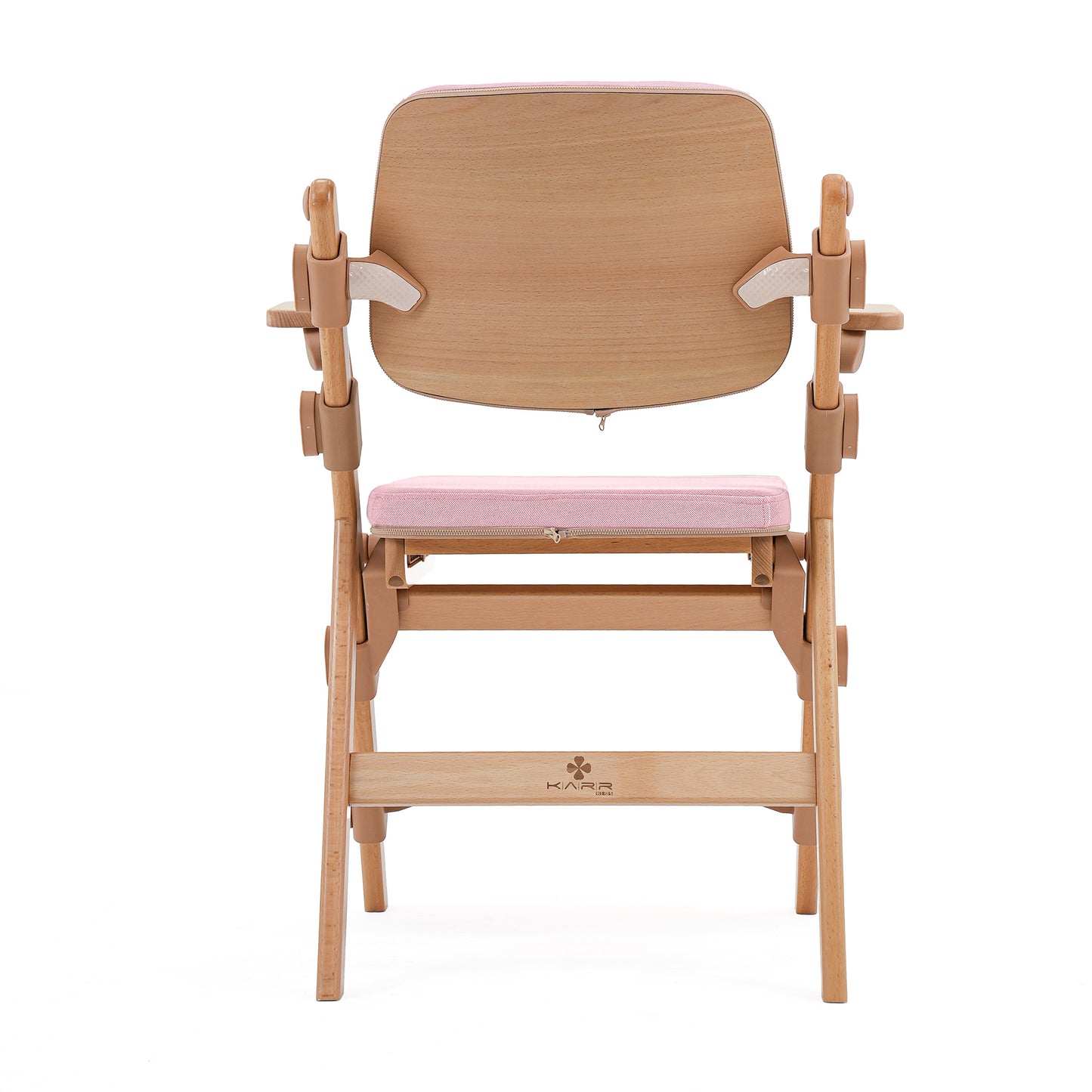 Cadiz Ahşap Çocuk Sandalyesi