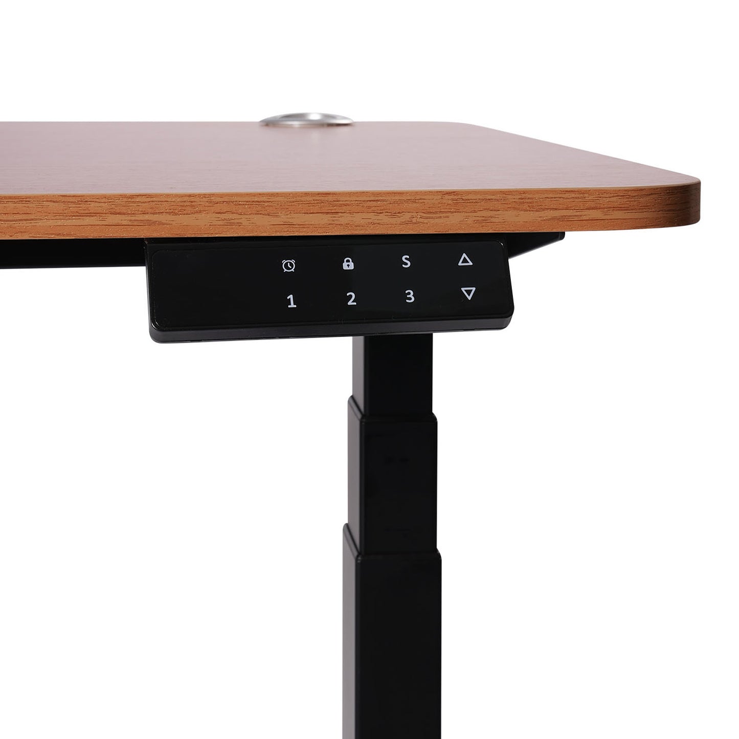 O-Flex Duo Çift Motorlu Elektrikli Yükseklik Ayarlı Masa