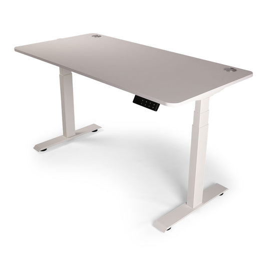 O-Flex Duo Çift Motorlu Elektrikli Yükseklik Ayarlı Masa