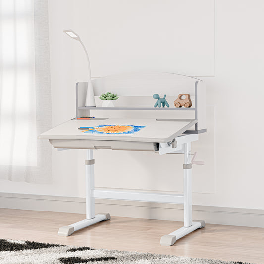 Sakura Çocuk Çalışma Masası