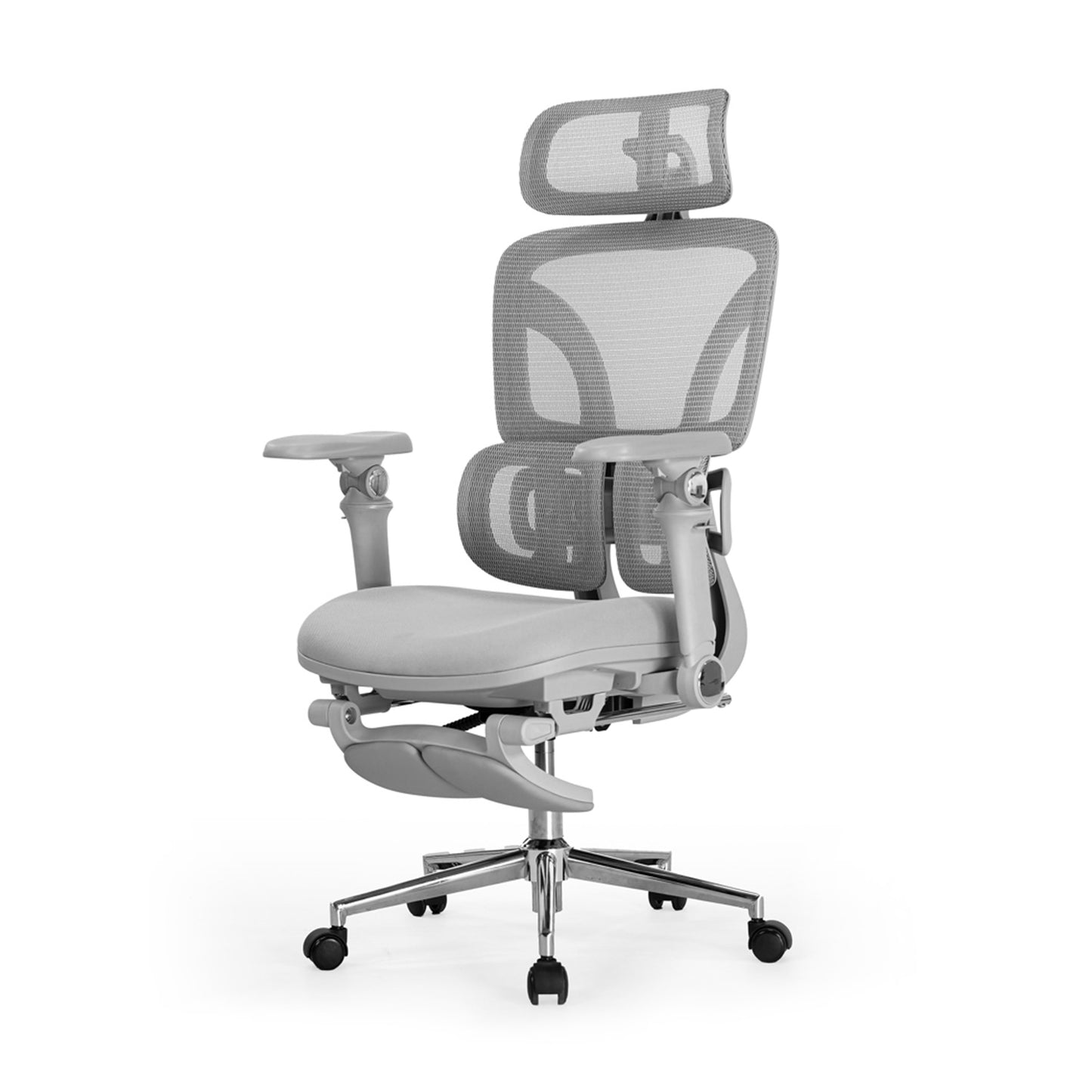 Braga Ergonomik Ofis Koltuğu