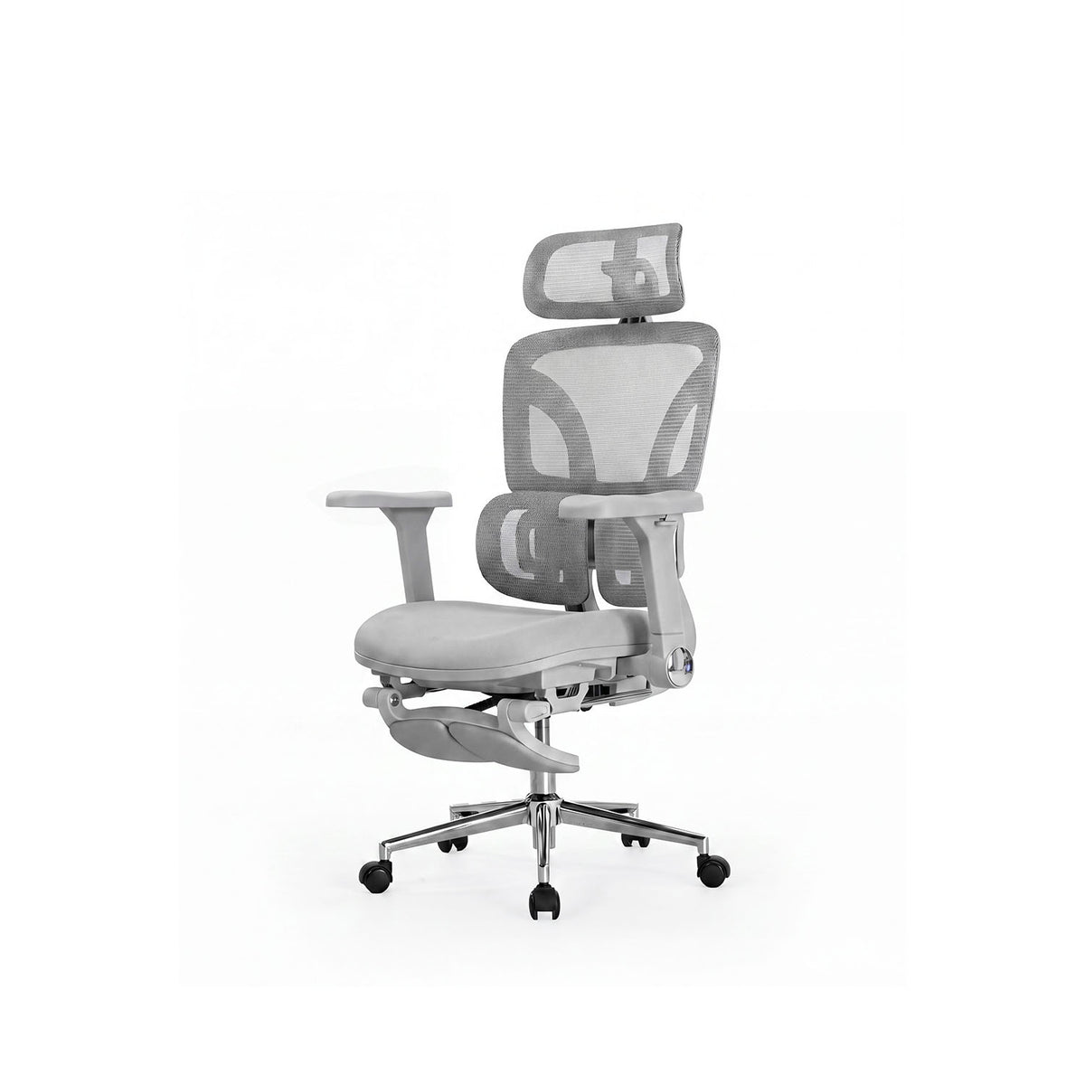 Braga Ergonomik Ofis Koltuğu