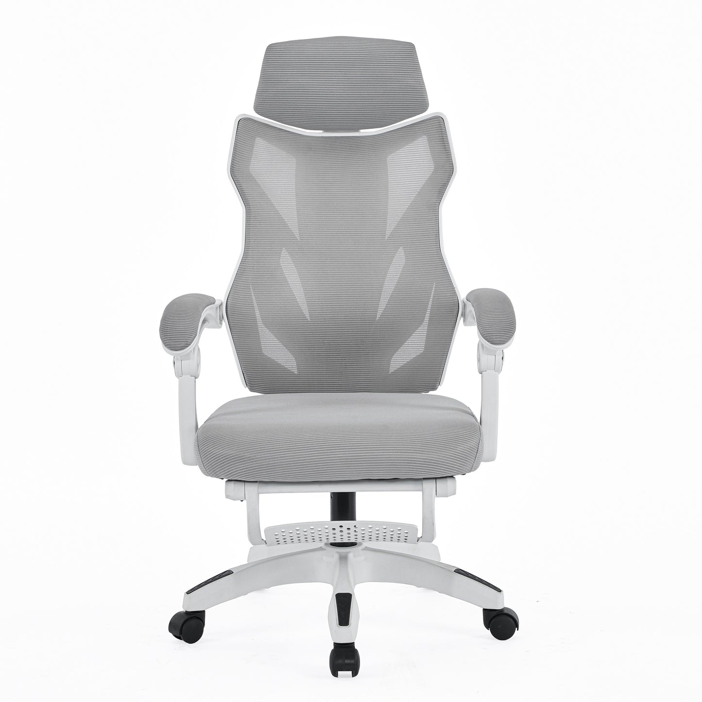 Zephyr Oyuncu Koltuğu - Gri