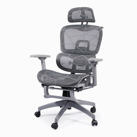 Odessa Fonksiyonel Çalışma Koltuğu