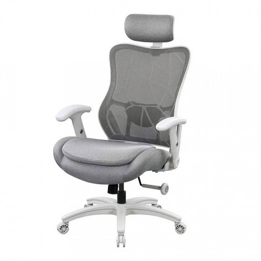 Mostar Dayanıklı Çalışma Koltuğu