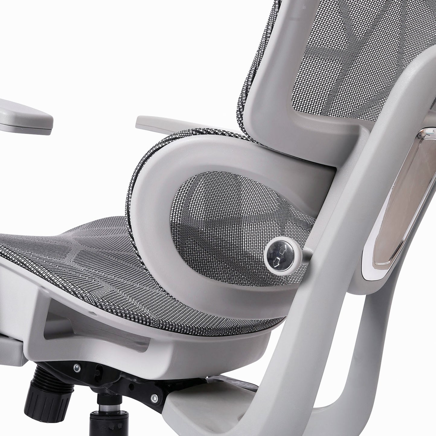 Odessa Fonksiyonel Çalışma Koltuğu