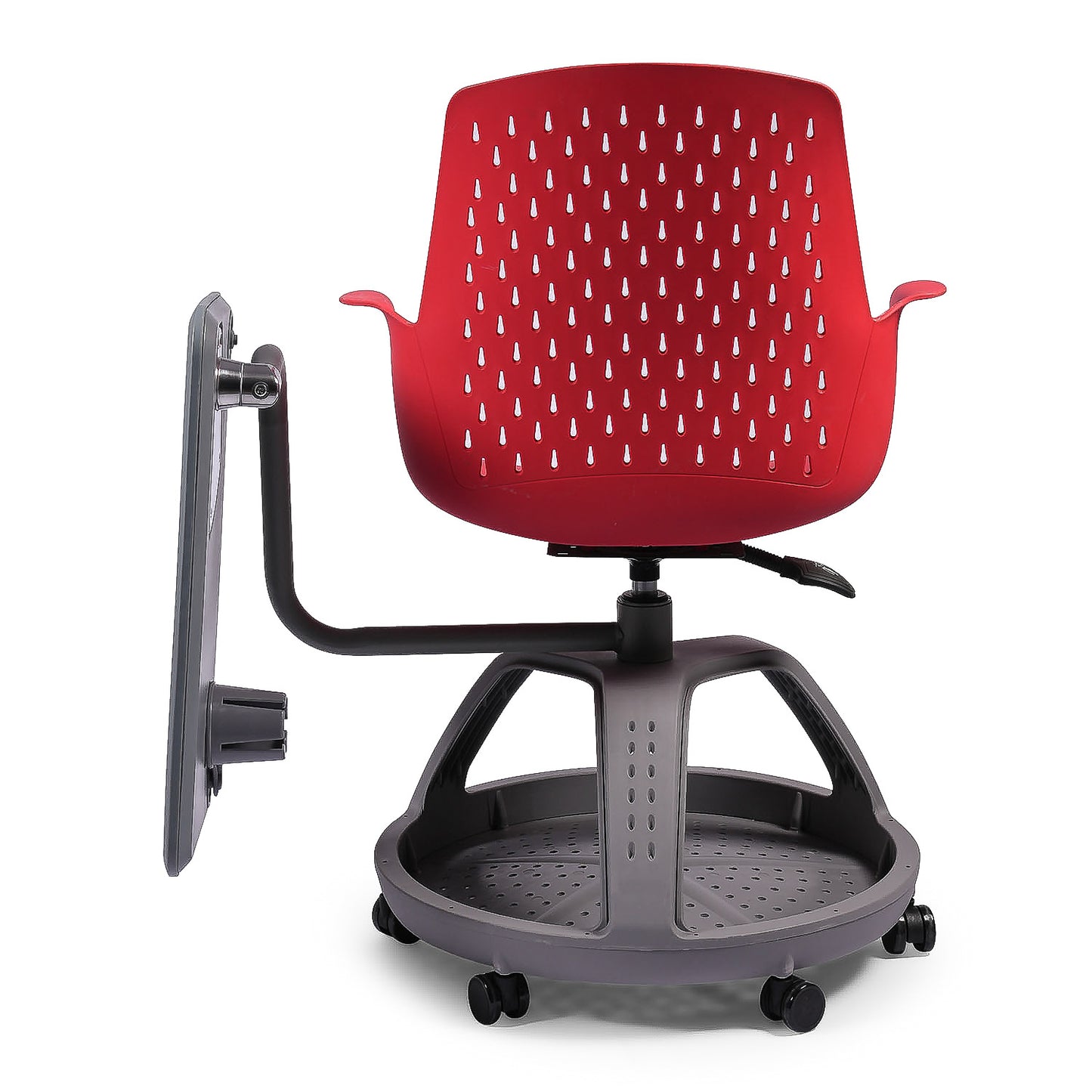 Sona 360 Yazı Tablalı Mobil Eğitim Sandalyesi