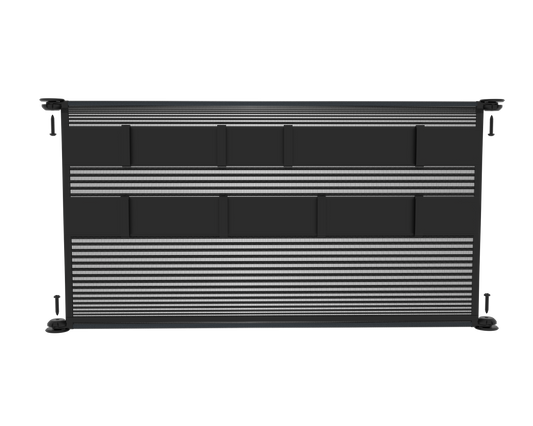 Deskmate X11 Kablo Düzenleyici