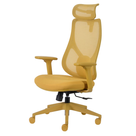 Rio Ergonomik Çalışma Sandalyesi