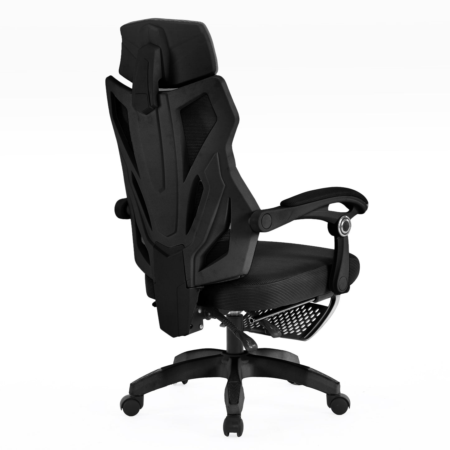 Zephyr Fonksiyonel Oyuncu Koltuğu