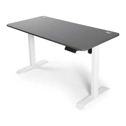 O-Flex Tek Motorlu Elektrikli Yükseklik Ayarlı Masa