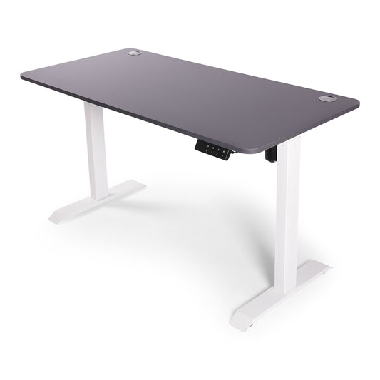 O-Flex Tek Motorlu Elektrikli Yükseklik Ayarlı Masa