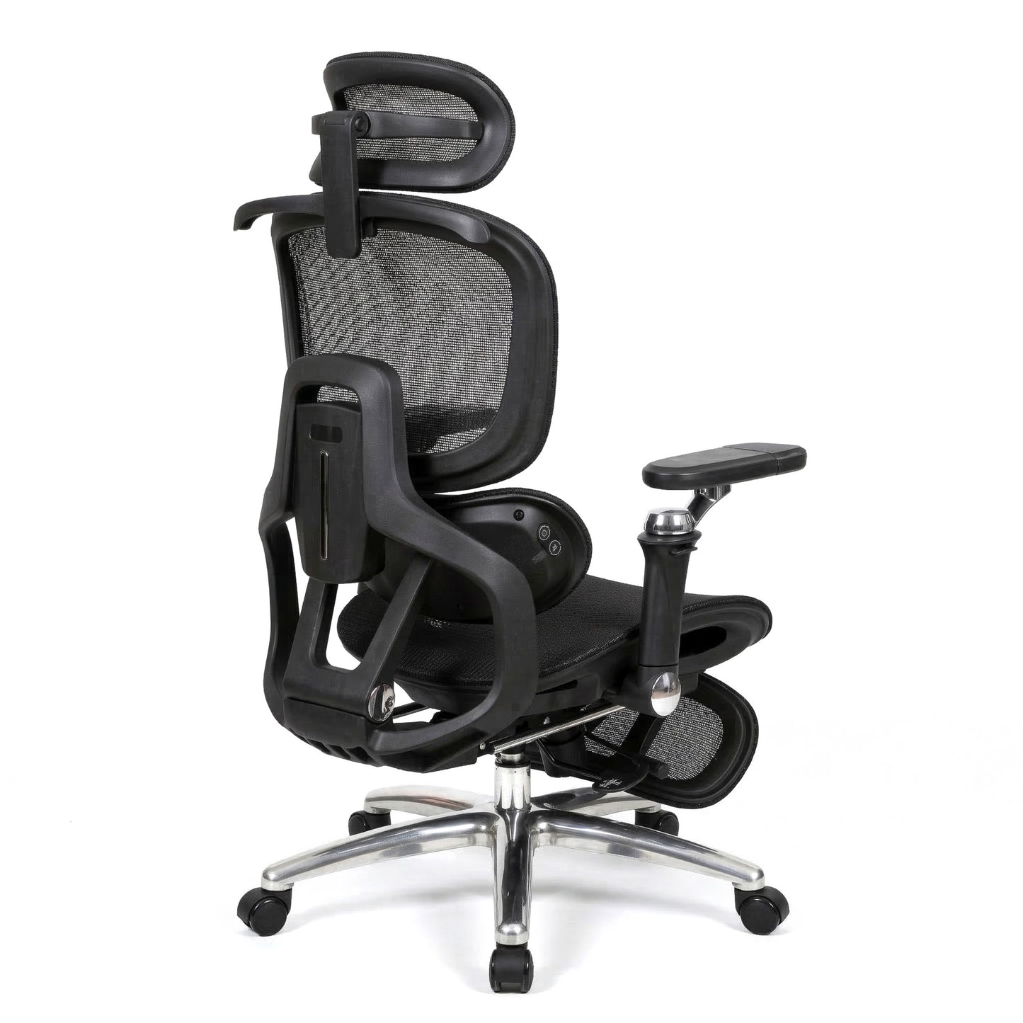 Yuzawa Masaj Destekli Ergonomik Çalışma Koltuğu