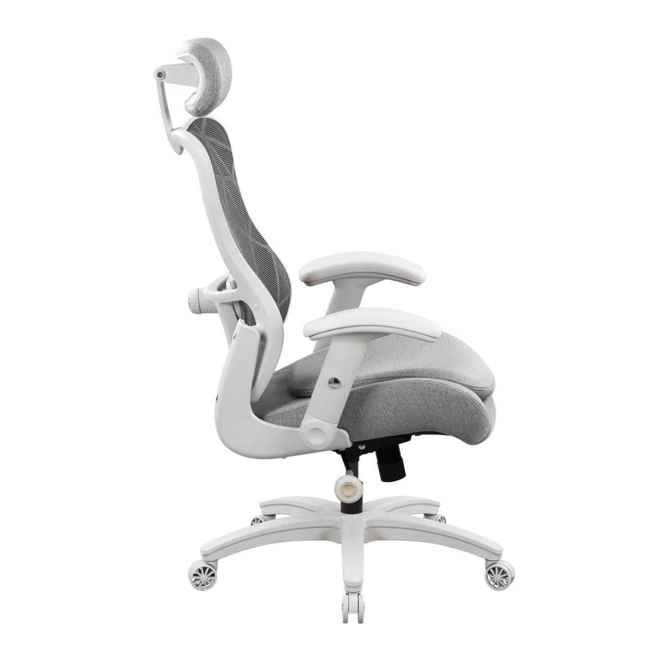 Mostar Dayanıklı Çalışma Koltuğu