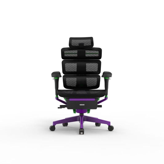 Oblivion Pro X Fonksiyonel Oyuncu Koltuğu