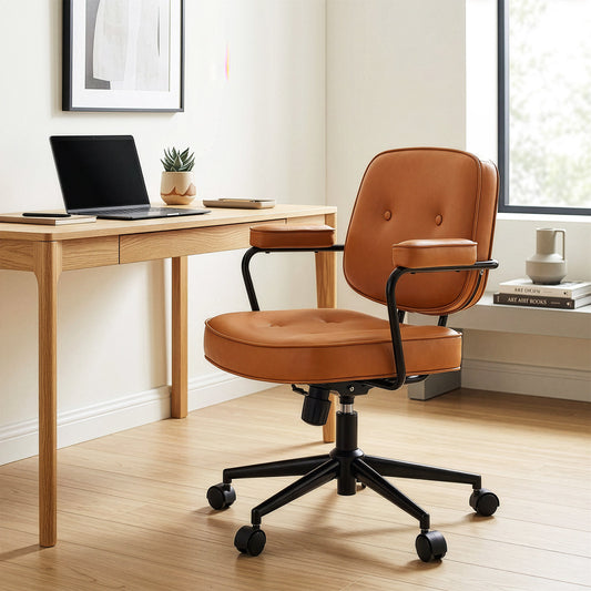 Bir Ofis Koltuğunda Mutlaka Olması Gereken 3 Ergonomik Özellik