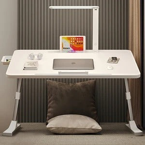 Move N9 Yükseklik Ayarlı LED Aydınlatmalı Laptop Sehpası