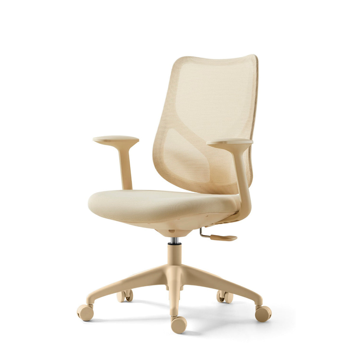 Seul Ergonomik Çalışma Sandalyesi