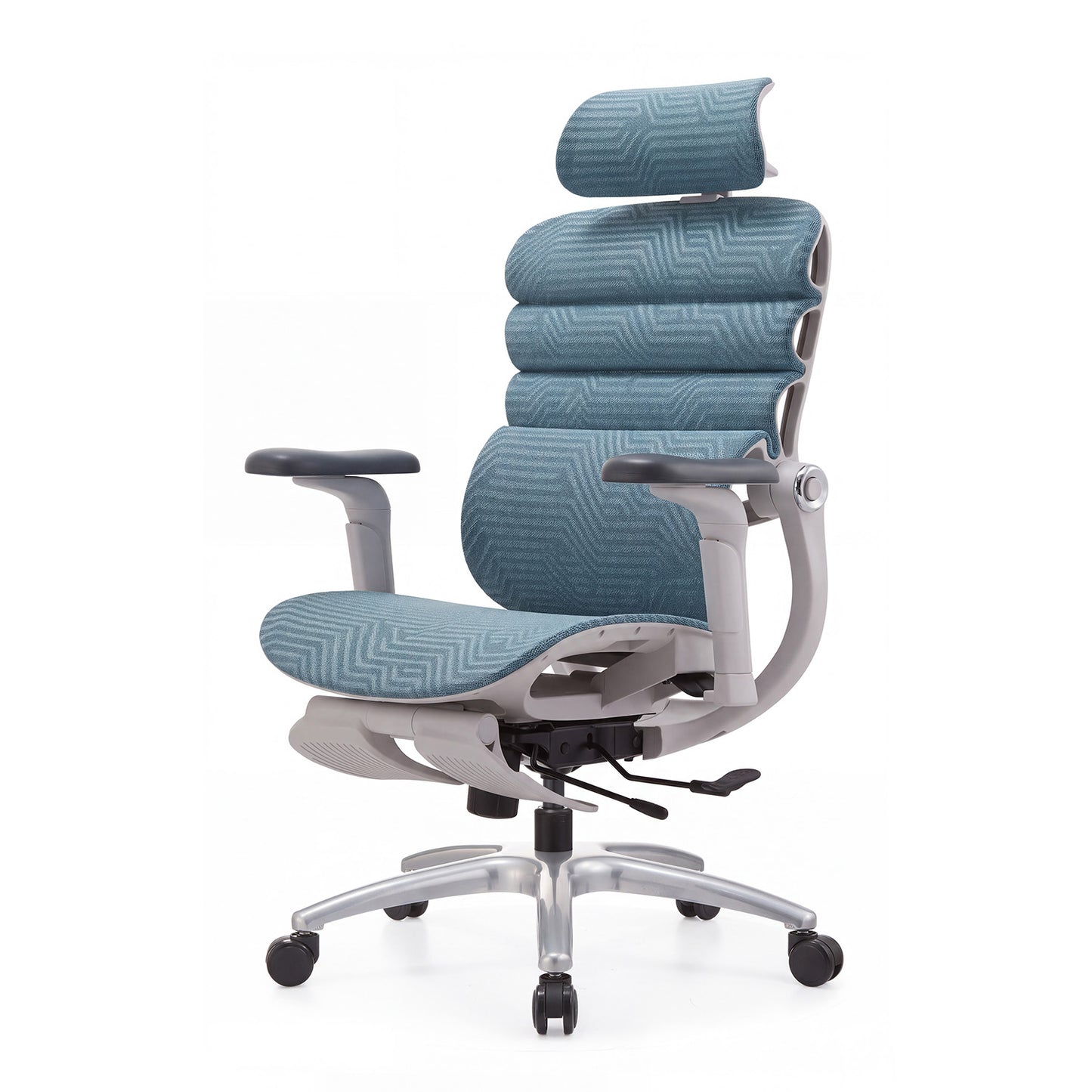 Rosso Ergonomik Çalışma Koltuğu