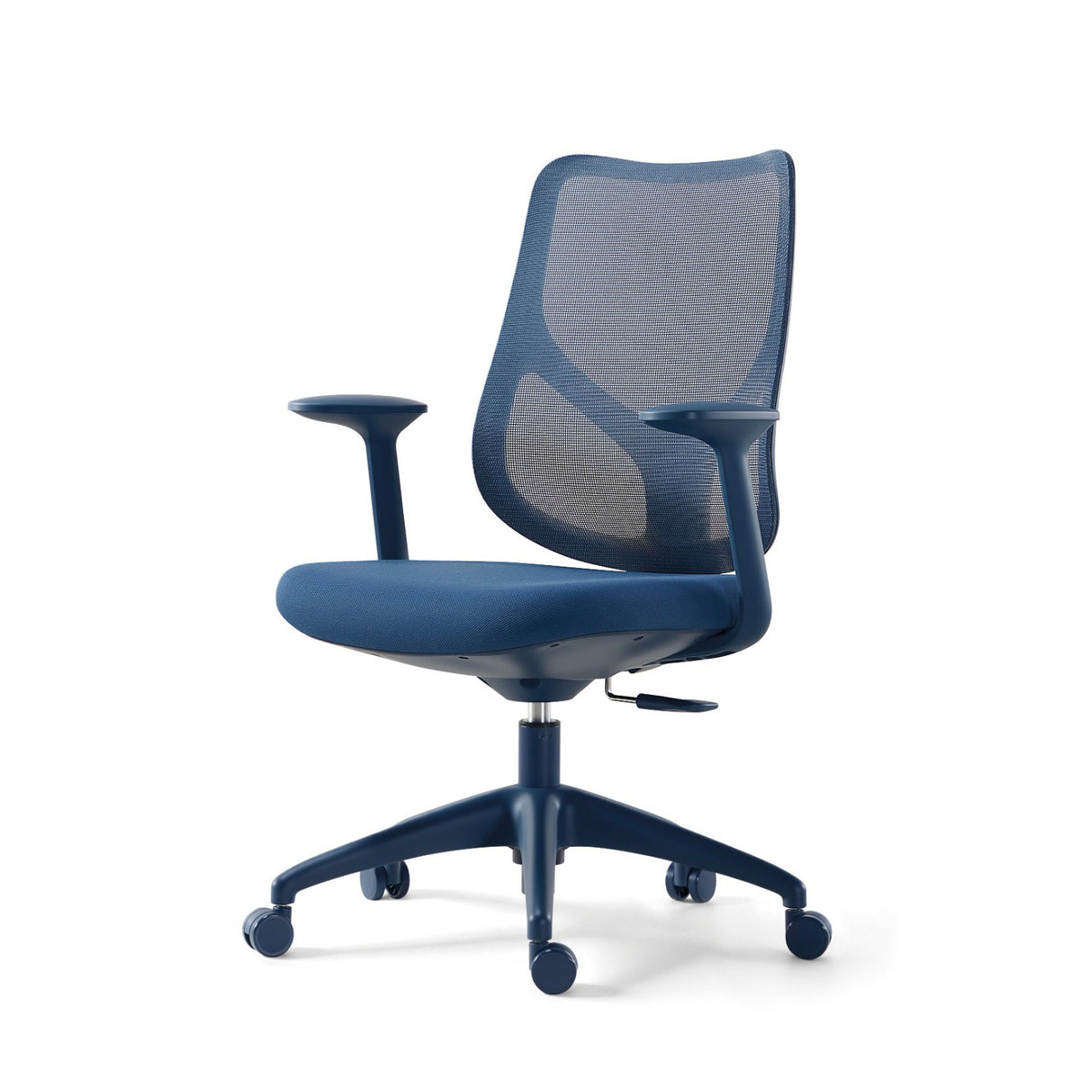Seul Ergonomik Çalışma Sandalyesi