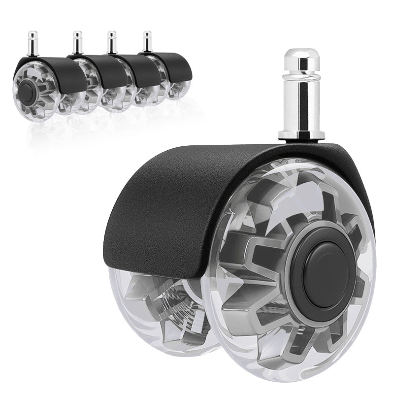 S-Wheels Titan Teker 50mm
