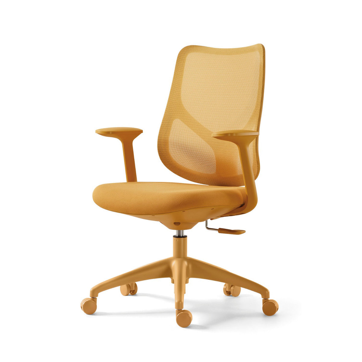Seul Ergonomik Çalışma Sandalyesi