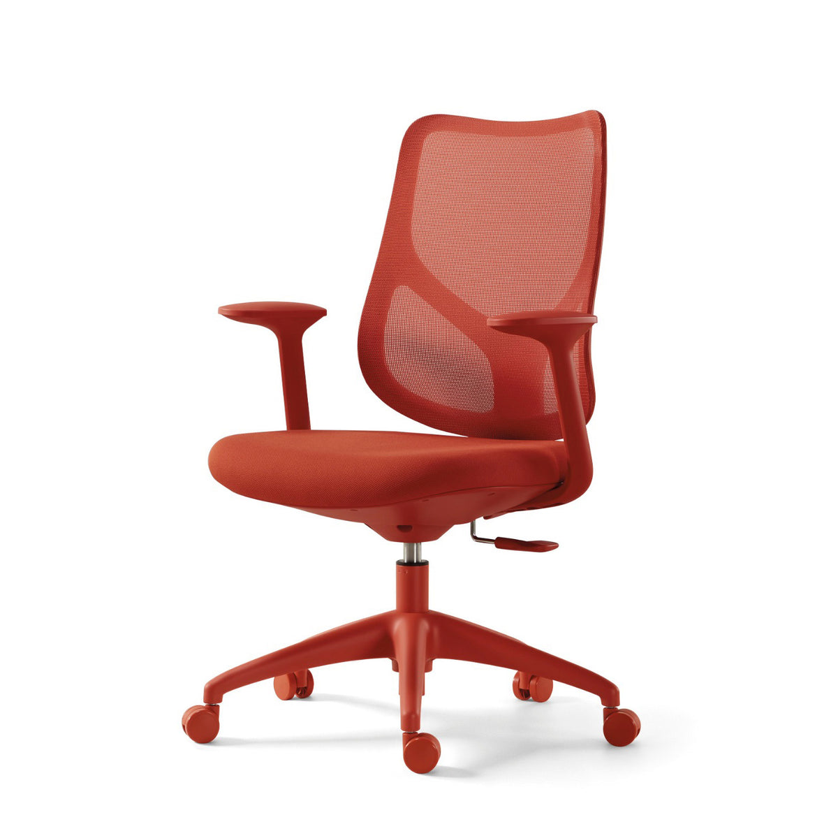 Seul Ergonomik Çalışma Sandalyesi