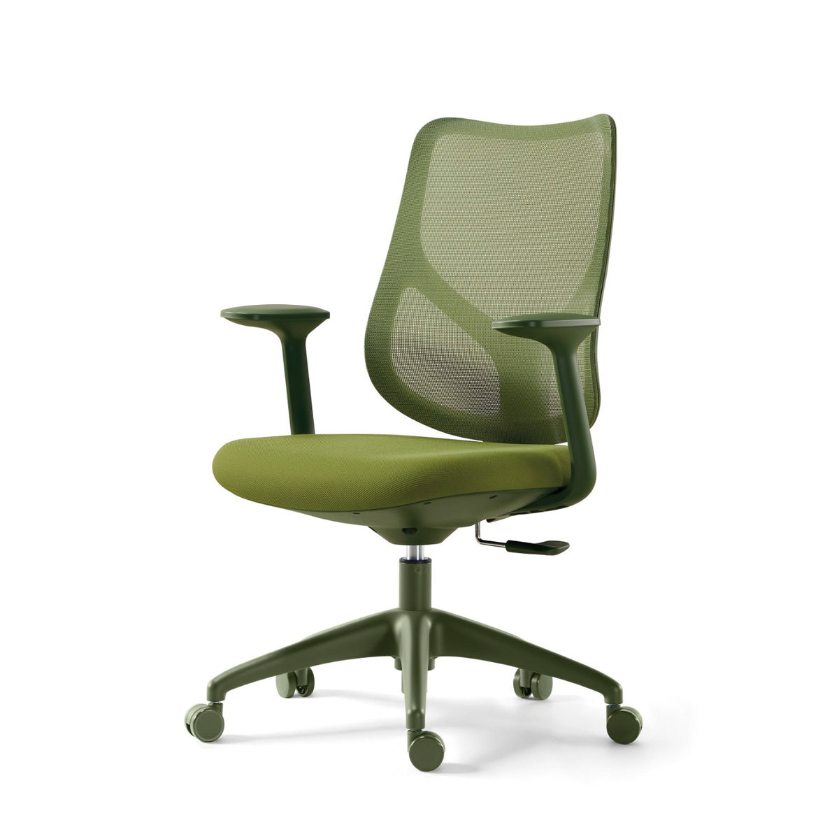 Seul Ergonomik Çalışma Sandalyesi