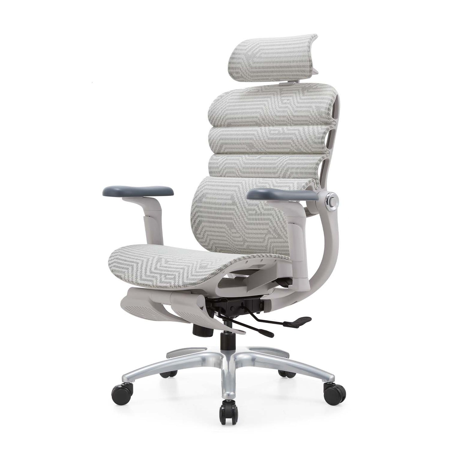 Rosso Ergonomik Çalışma Koltuğu