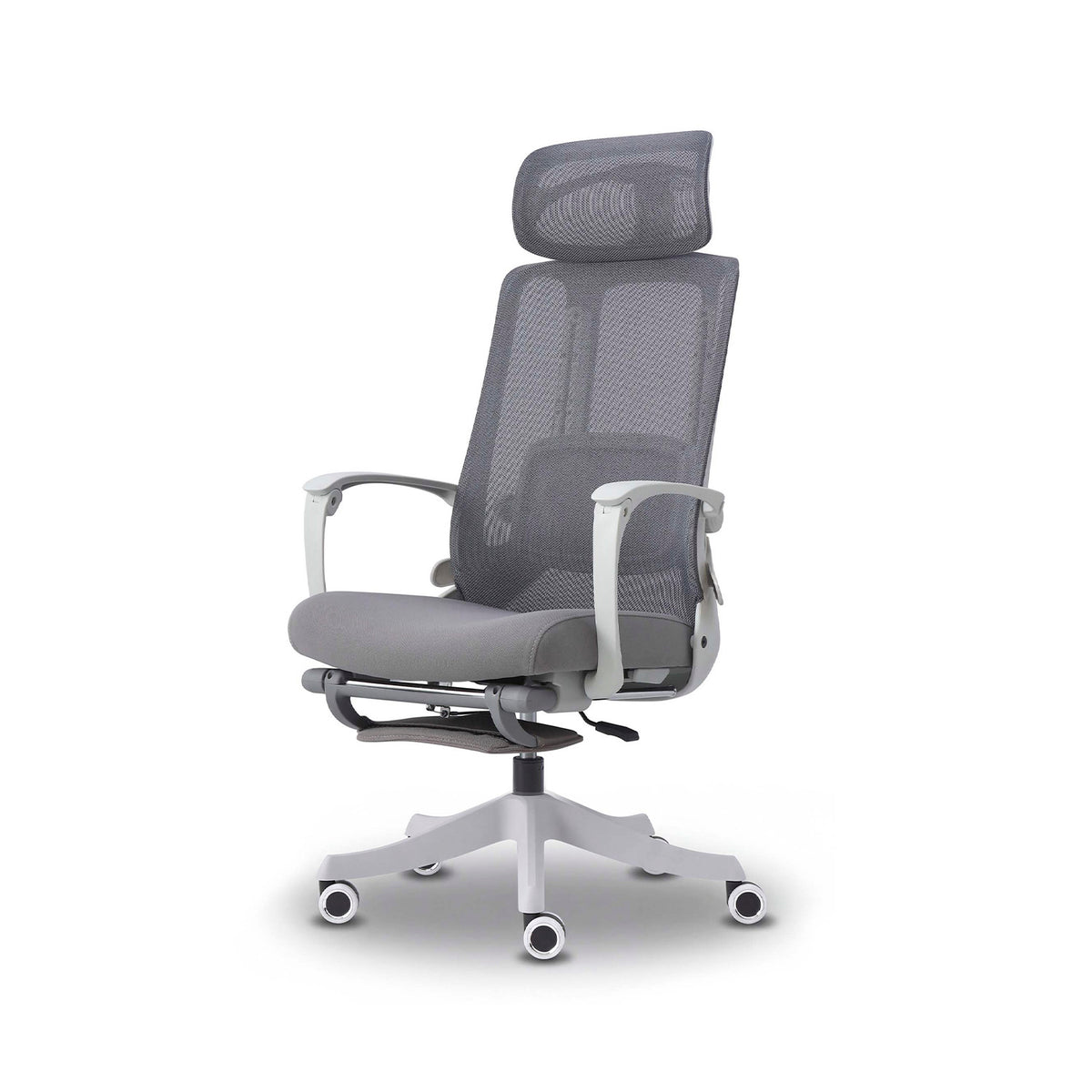 Yatomi Masajlı Ergonomik Çalışma Sandalyesi