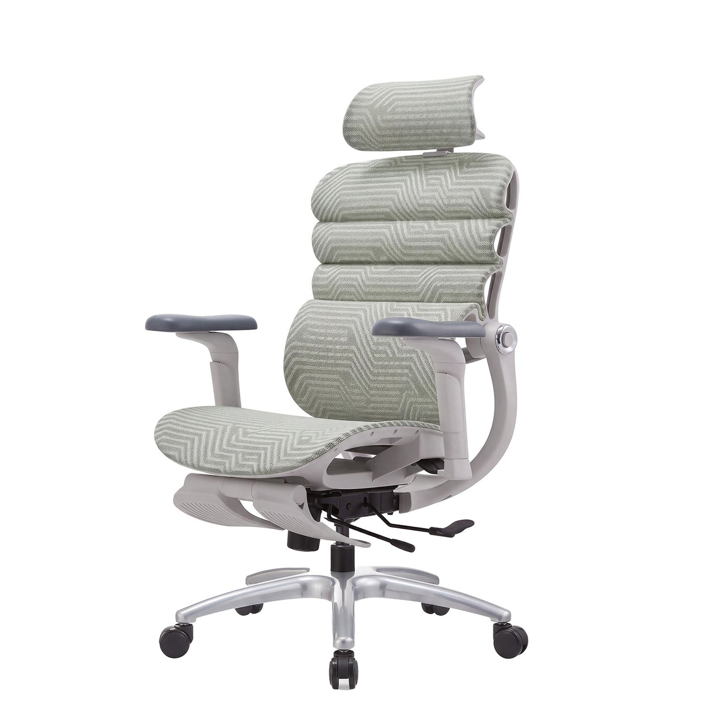 Rosso Ergonomik Çalışma Koltuğu