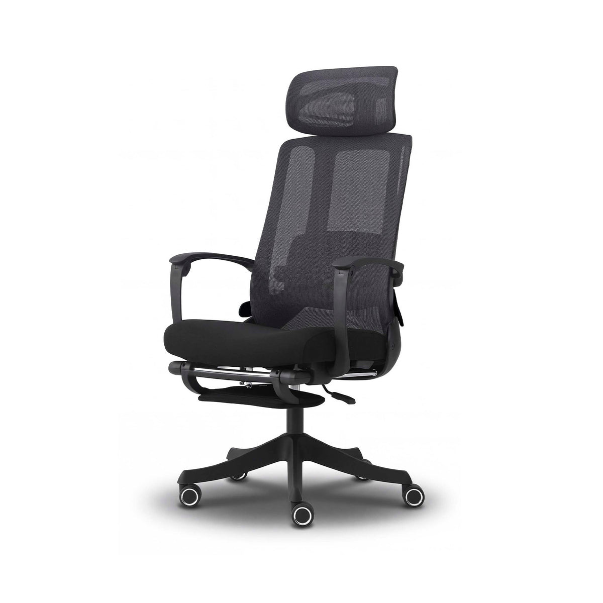 Yatomi Masajlı Ergonomik Çalışma Sandalyesi