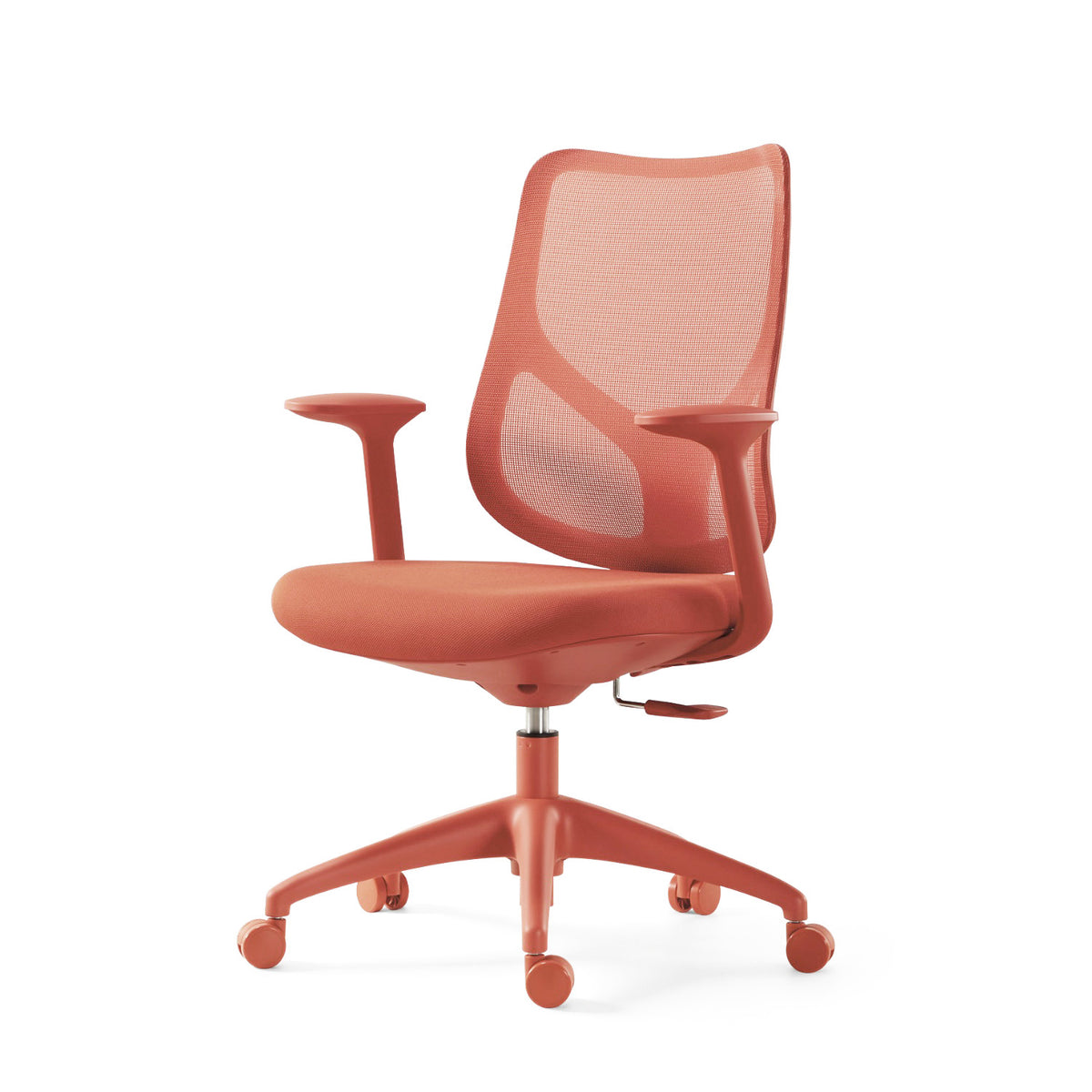 Seul Ergonomik Çalışma Sandalyesi