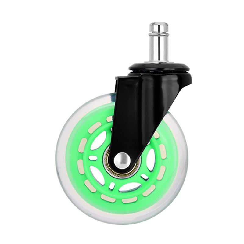 S-Wheels Motion Silikon Teker 75mm