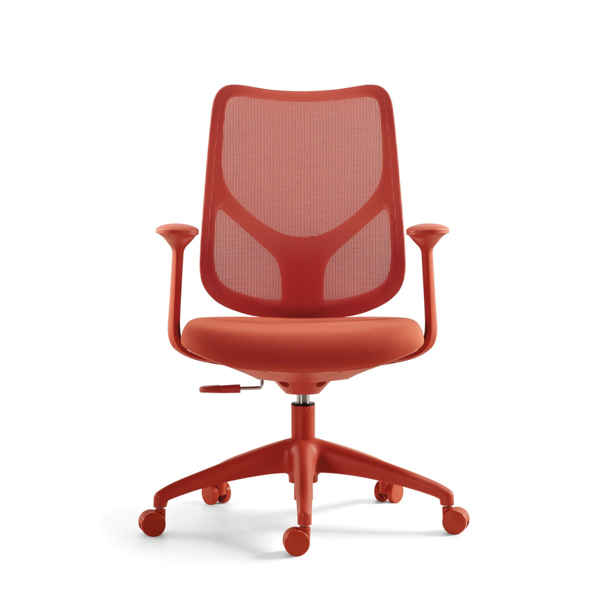 Seul Ergonomik Çalışma Sandalyesi