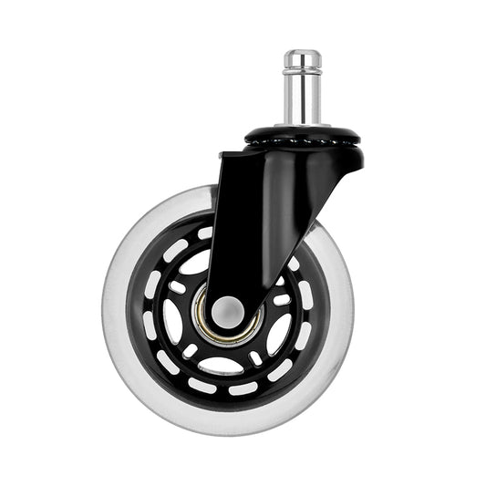 S-Wheels Motion Silikon Teker 75mm