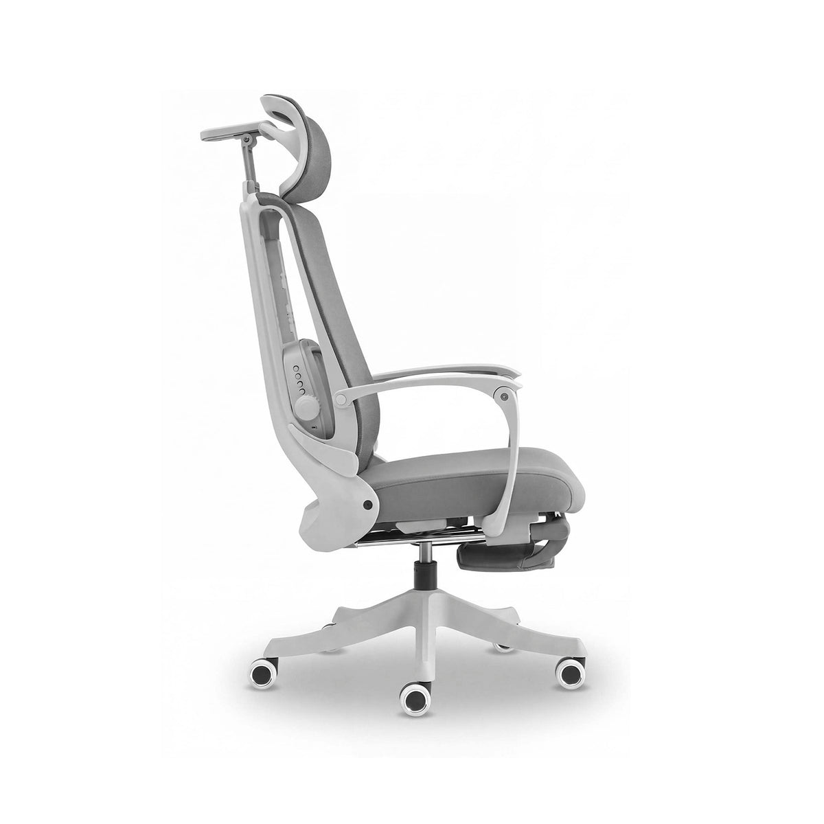 Yatomi Masajlı Ergonomik Çalışma Sandalyesi