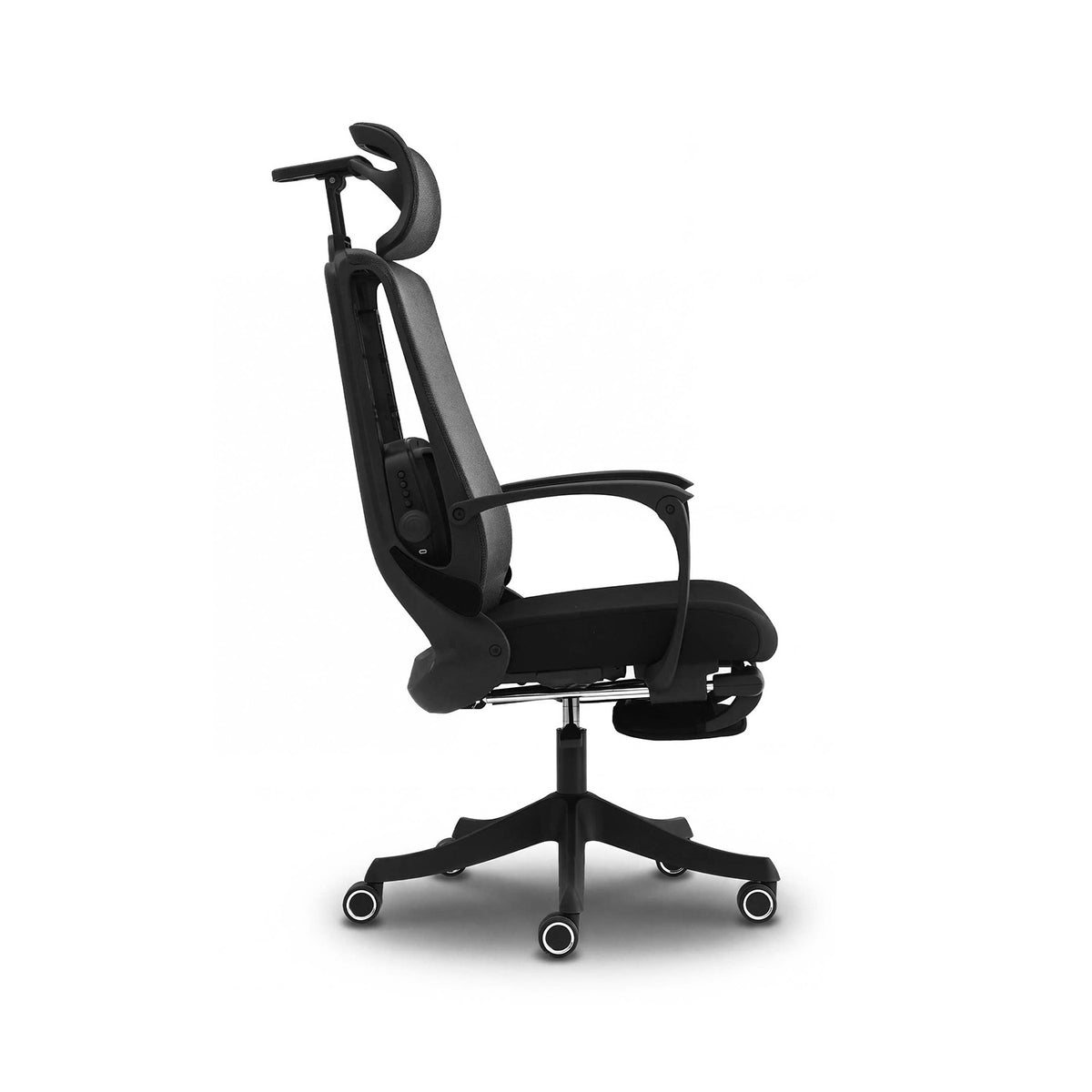 Yatomi Masajlı Ergonomik Çalışma Sandalyesi