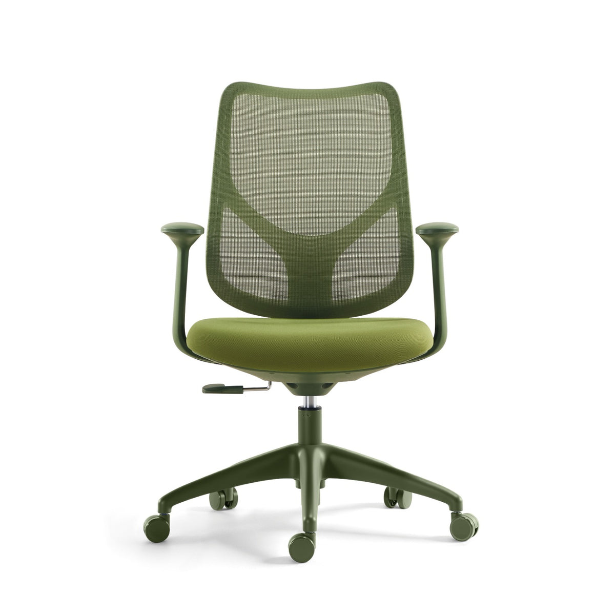 Seul Ergonomik Çalışma Sandalyesi