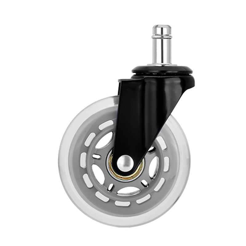 S-Wheels Motion Silikon Teker 75mm