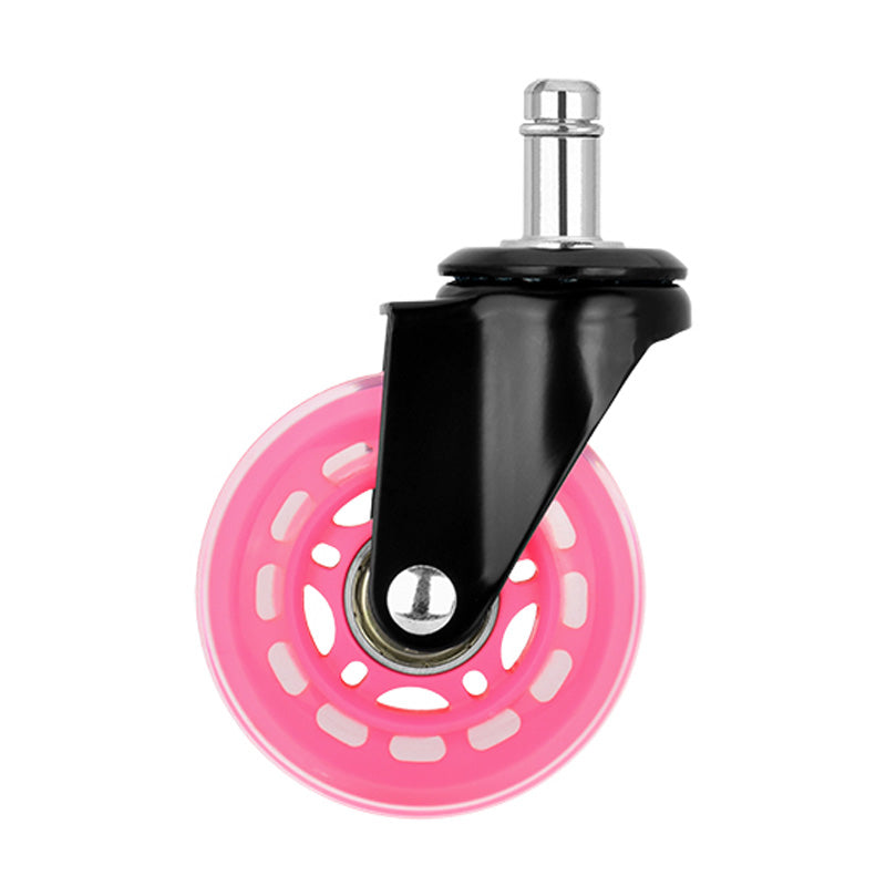 S-Wheels Motion Silikon Teker 75mm