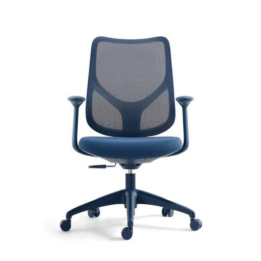 Seul Ergonomik Çalışma Sandalyesi