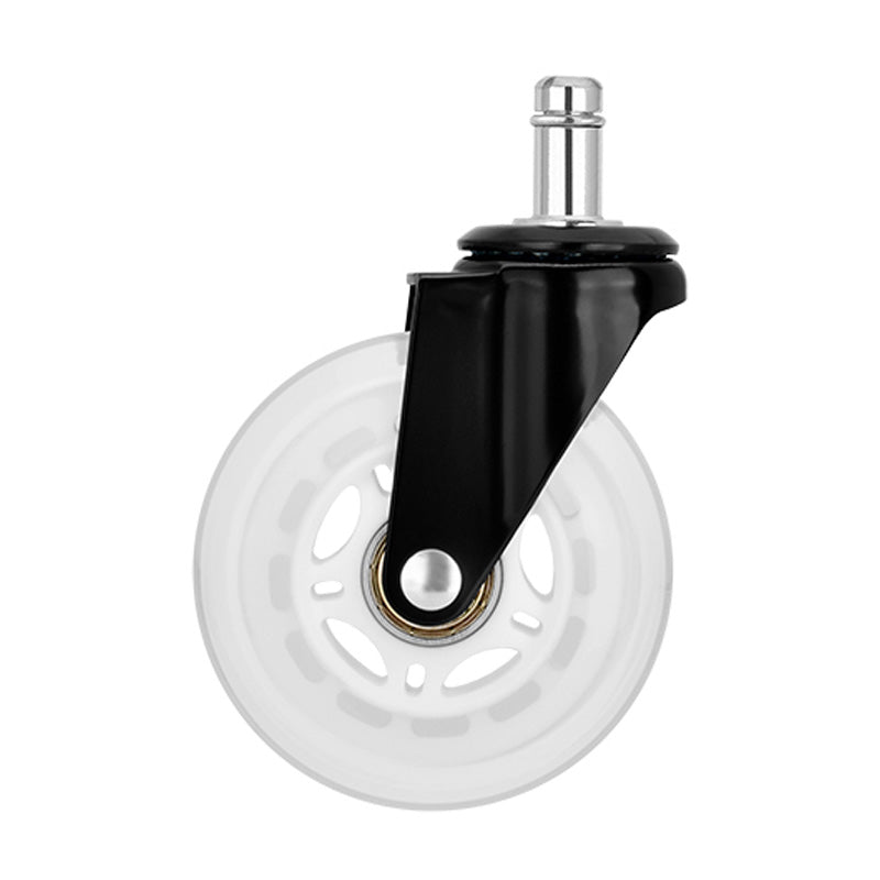 S-Wheels Motion Silikon Teker 75mm