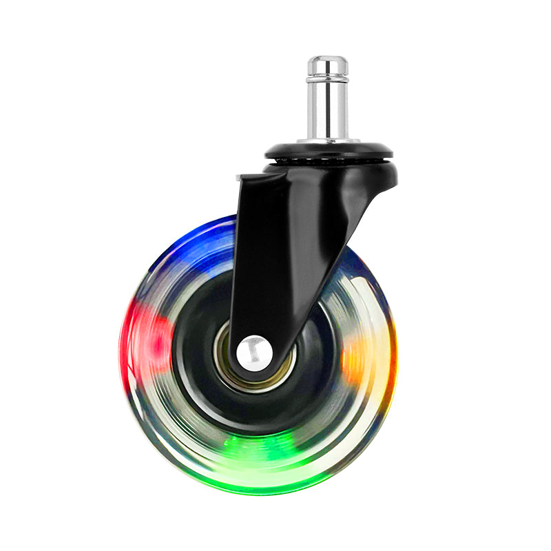 S-Wheels Motion Silikon Teker 75mm