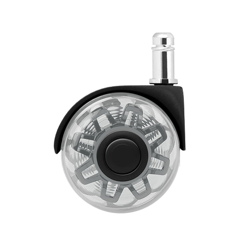 S-Wheels Titan Teker 50mm