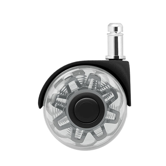 S-Wheels Titan Teker 50mm