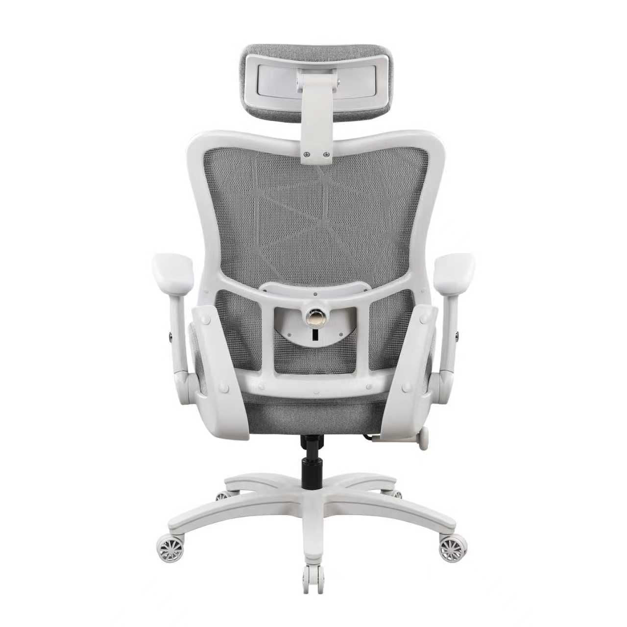 Mostar Dayanıklı Çalışma Koltuğu